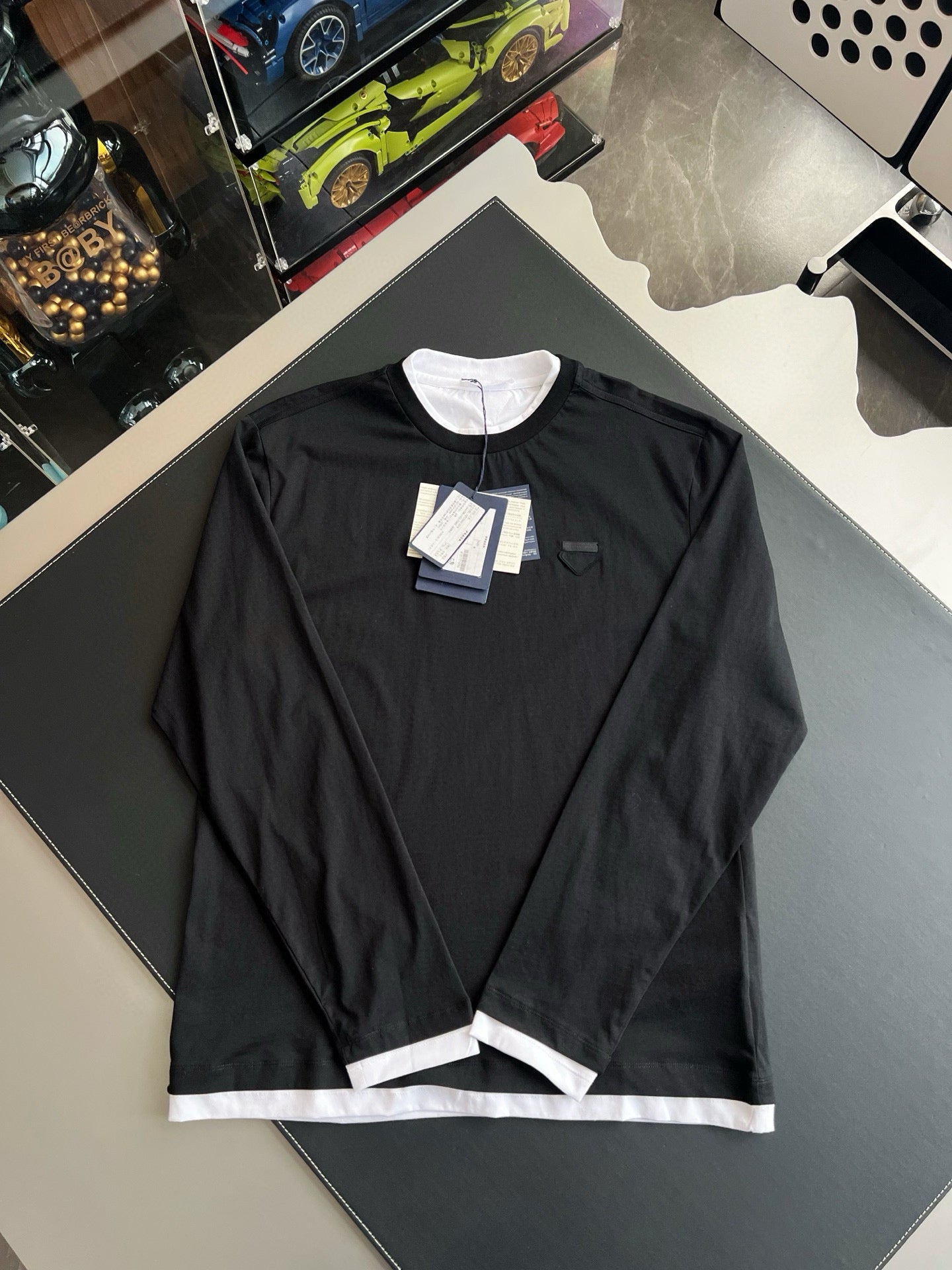 Prada Sweater