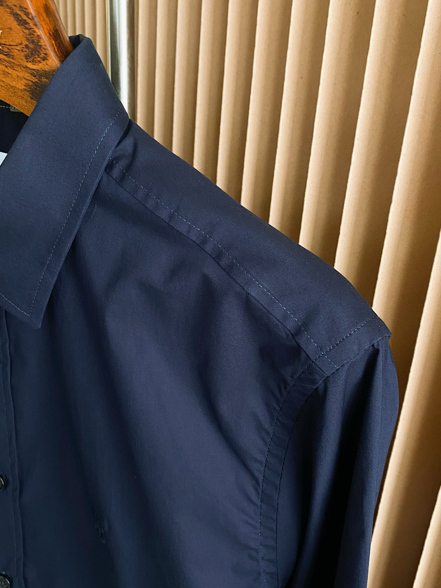 BBR Long Sleeve Shirt