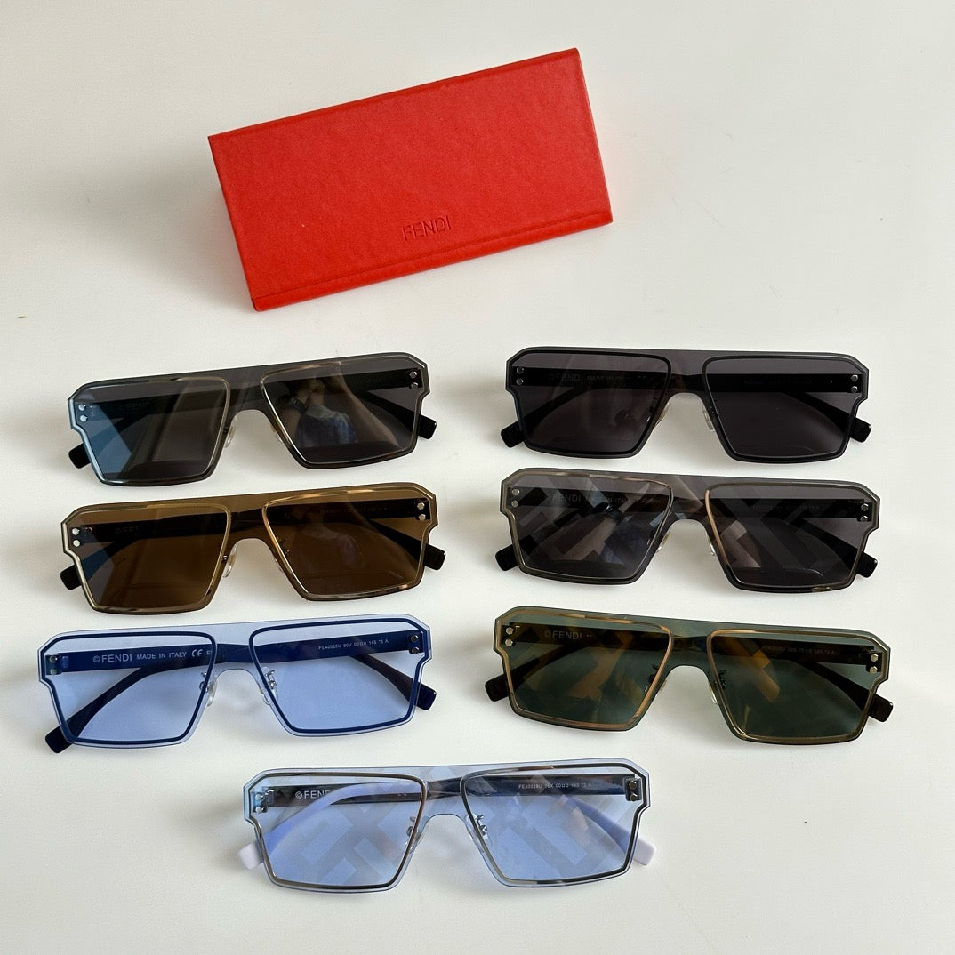 Fendi Sunglasses