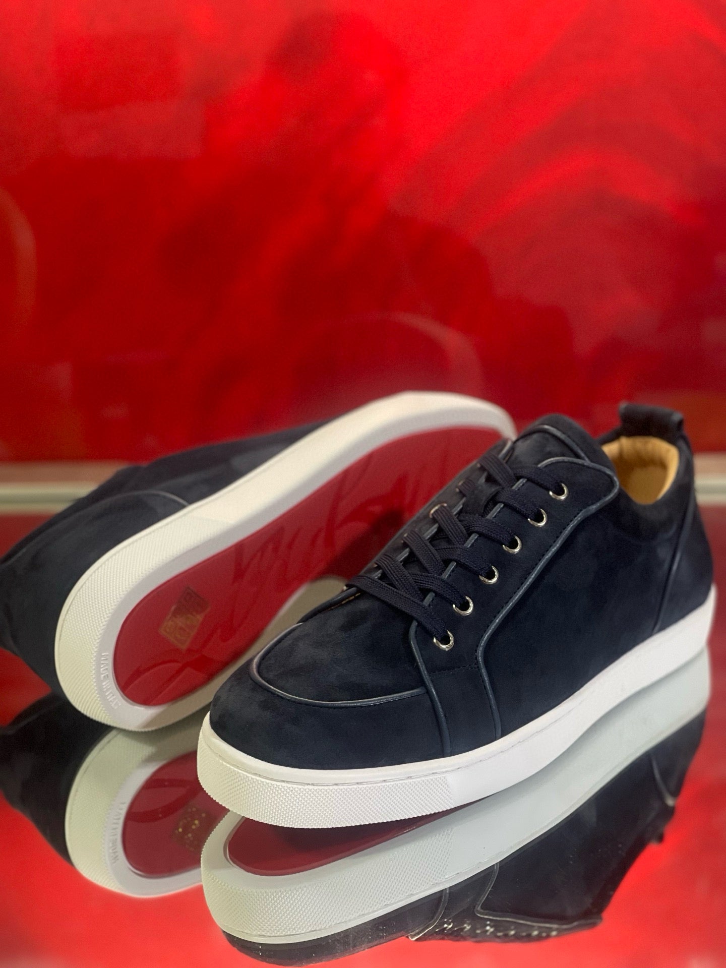 Christian Louboutin Sneakers