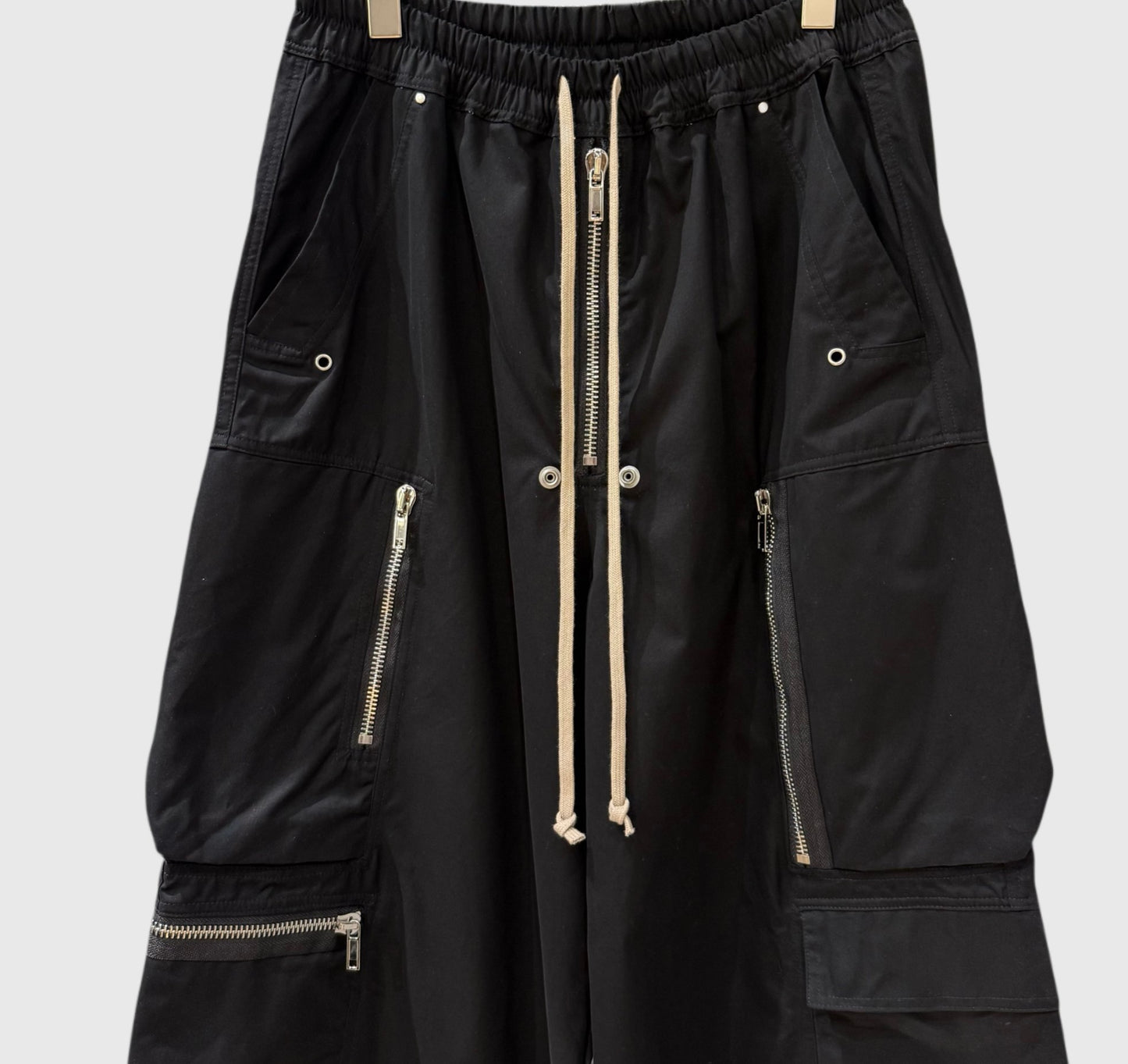 Rick Owen Long Pants
