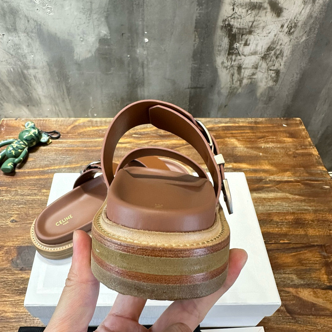 Celine Sandals