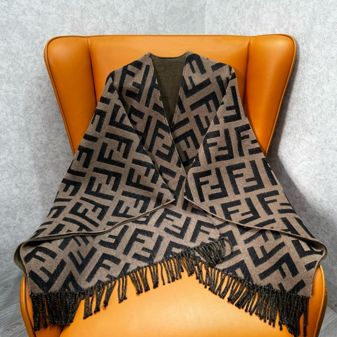 Fendi Scarves