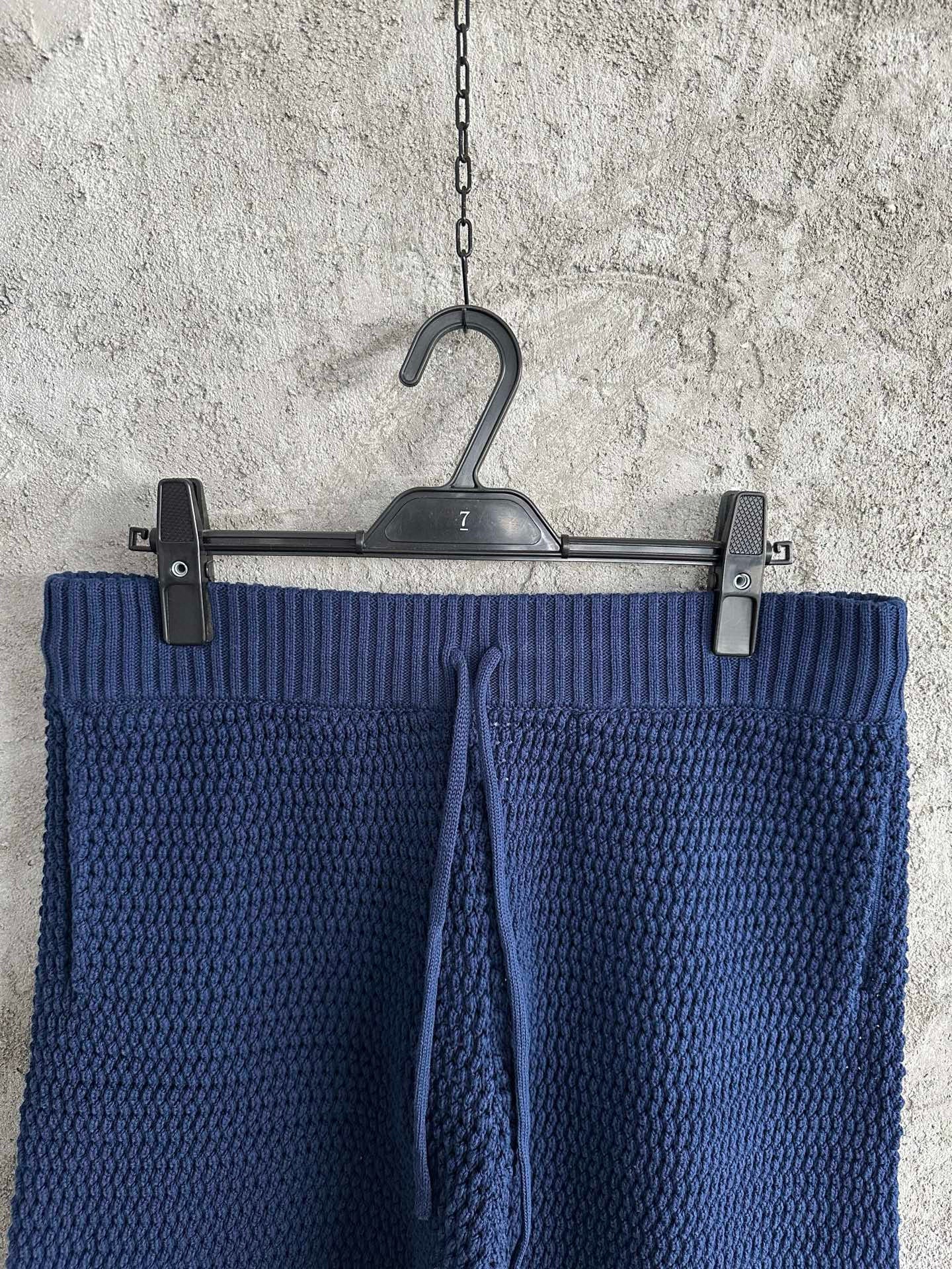 Casablanca Short Pants