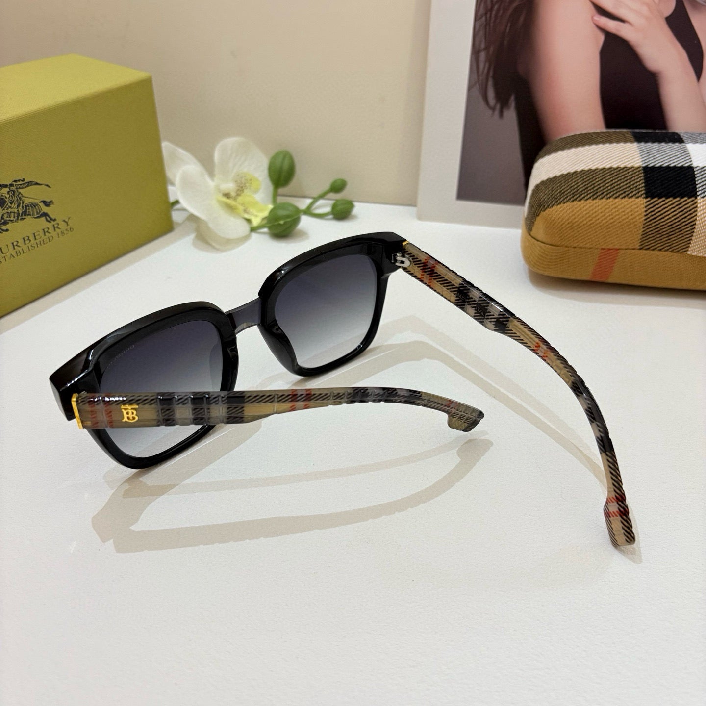 BBR Sunglasses