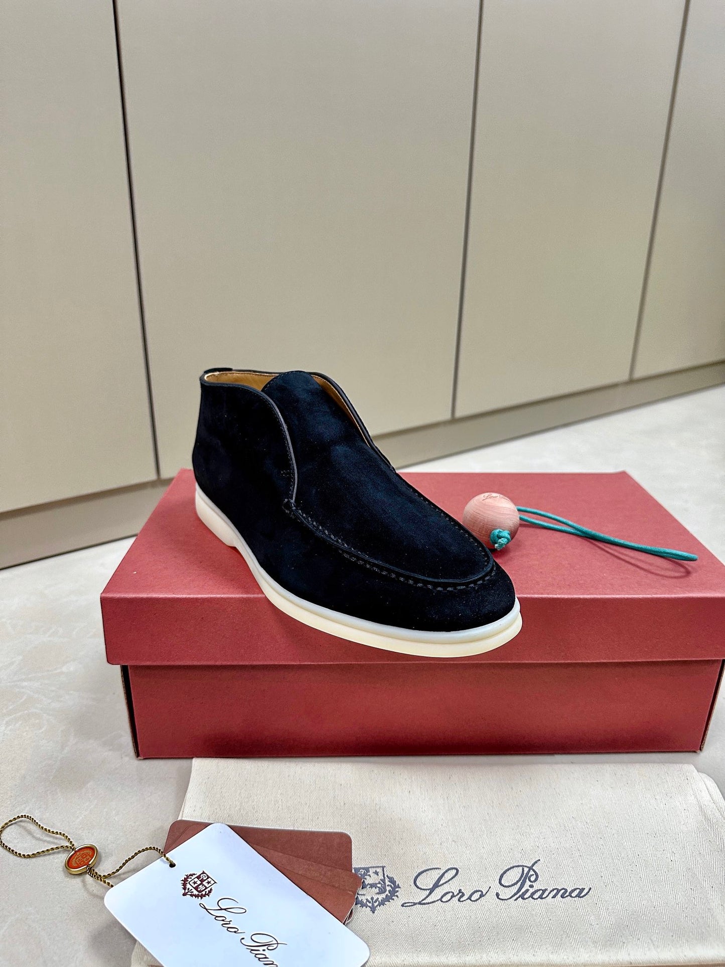 LP Loafers