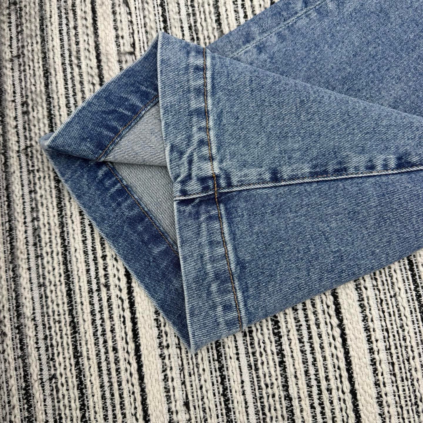 Chanel Jeans