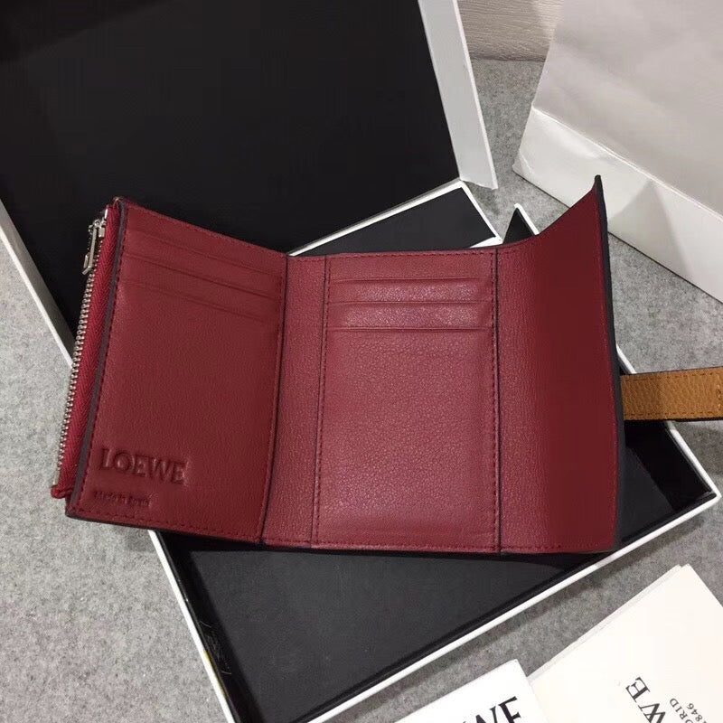 Loewe Wallet