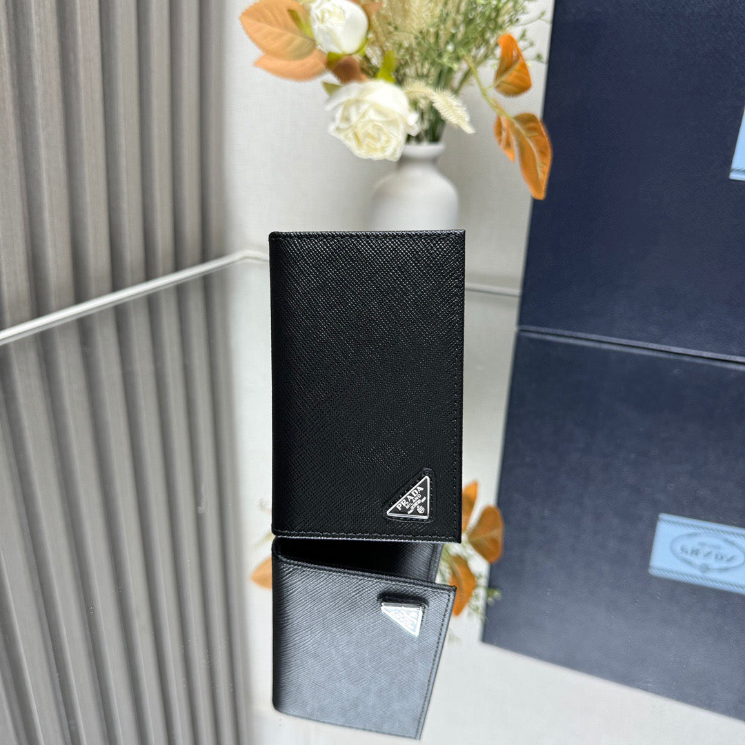 Prada Long Wallet