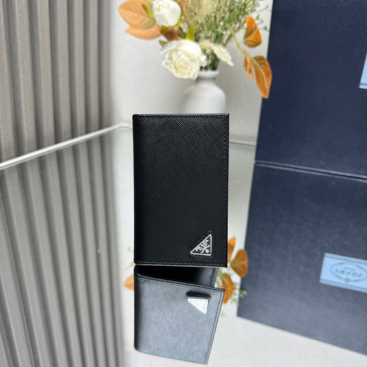 Prada Long Wallet