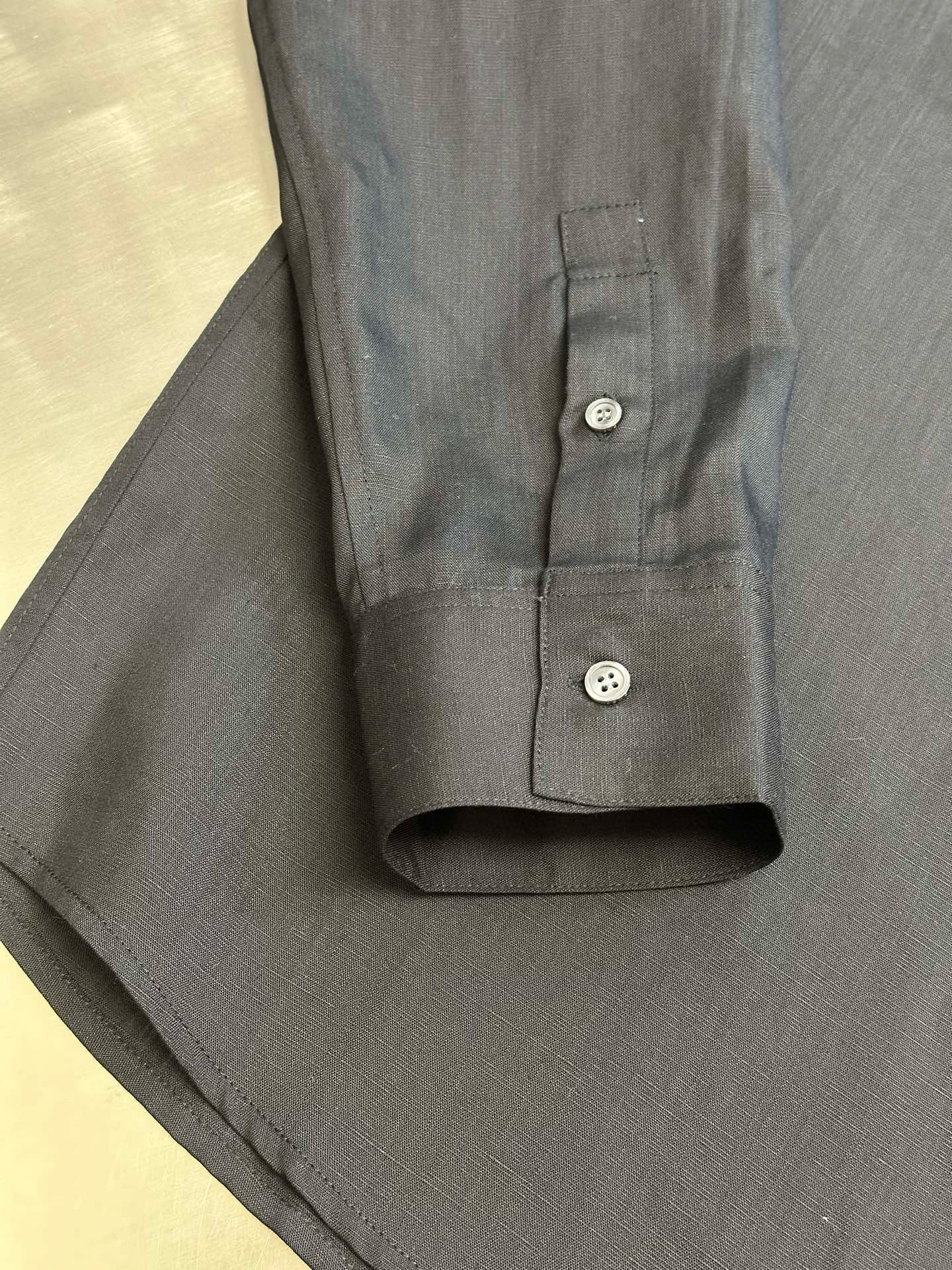 Loewe Long Sleeve Shirt