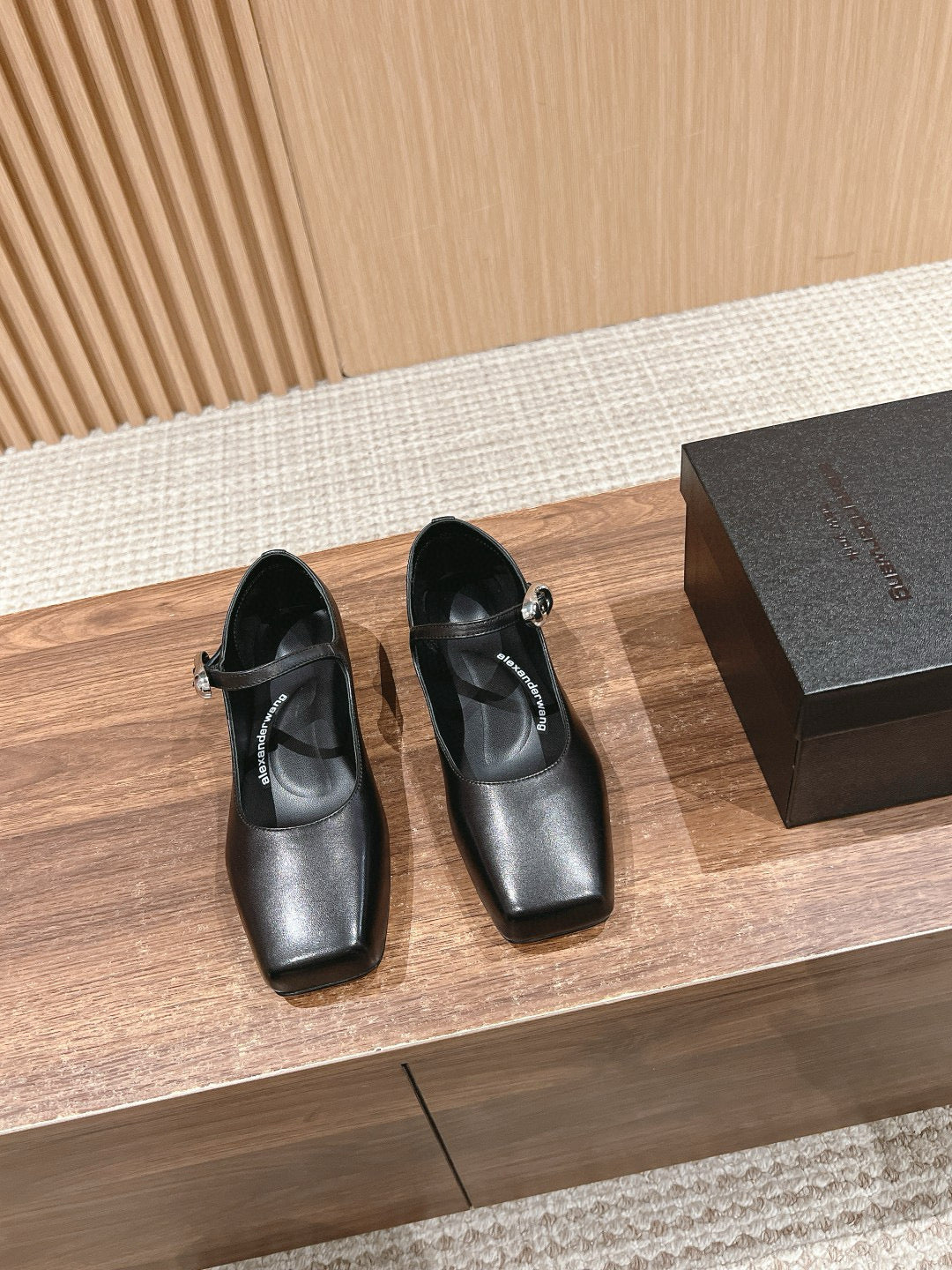 Alexander Wang Flats