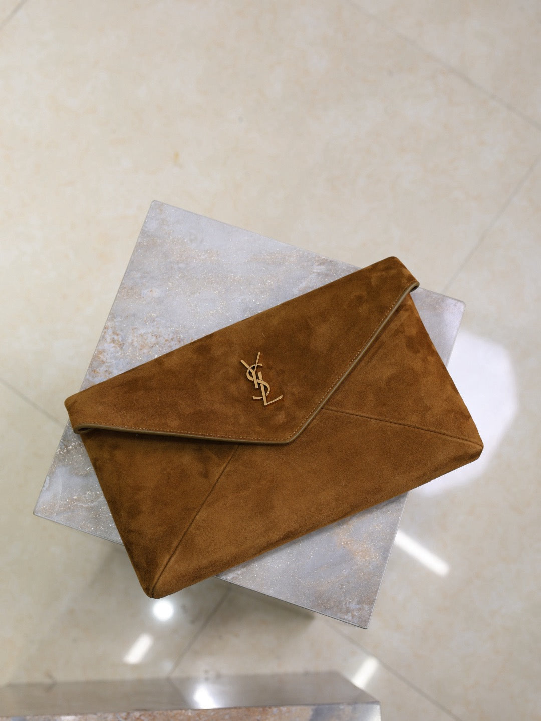 YSL Wallet