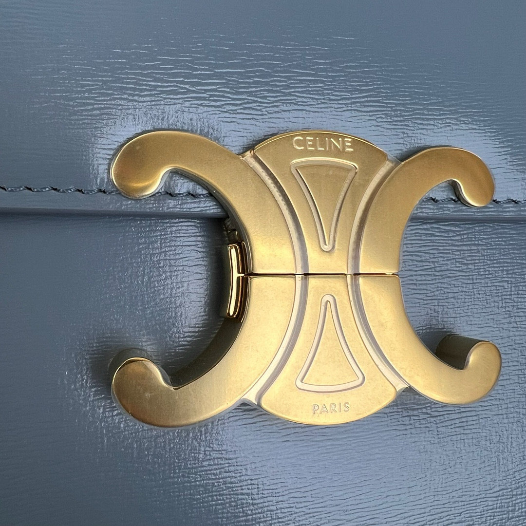 Celine Triomphe Cross Body