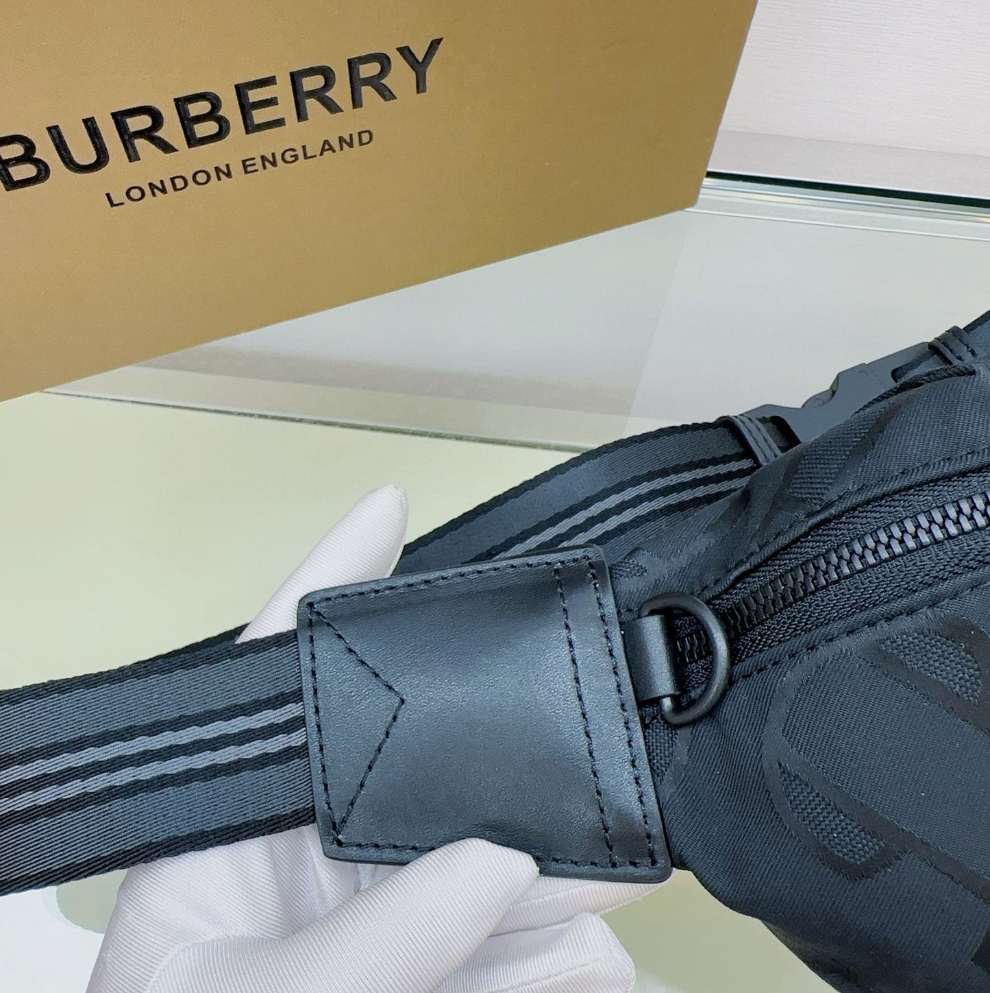 Burberry Cross Body Bag