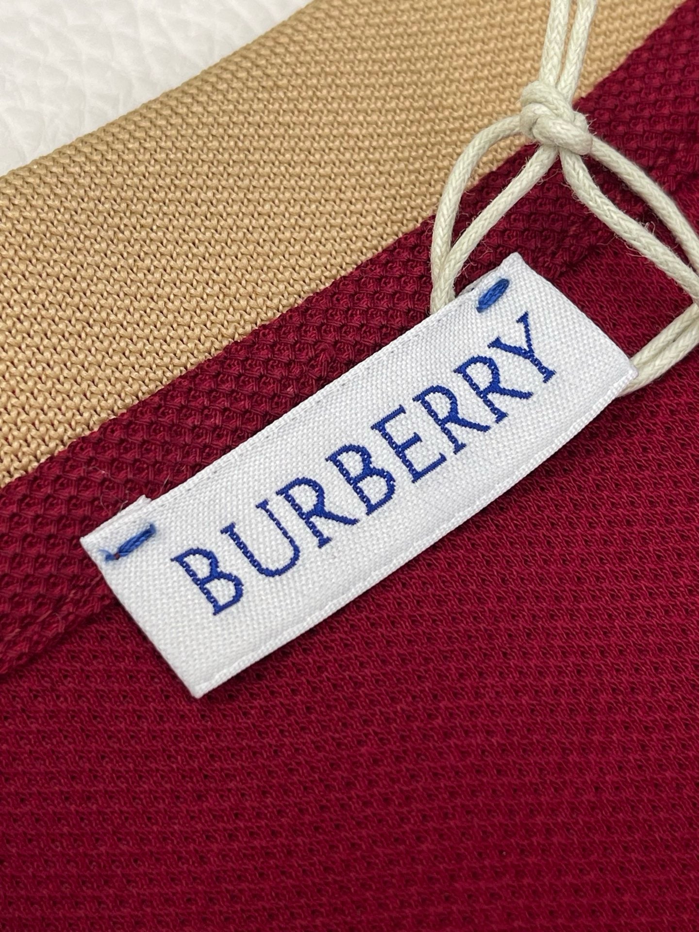 BBR Polo