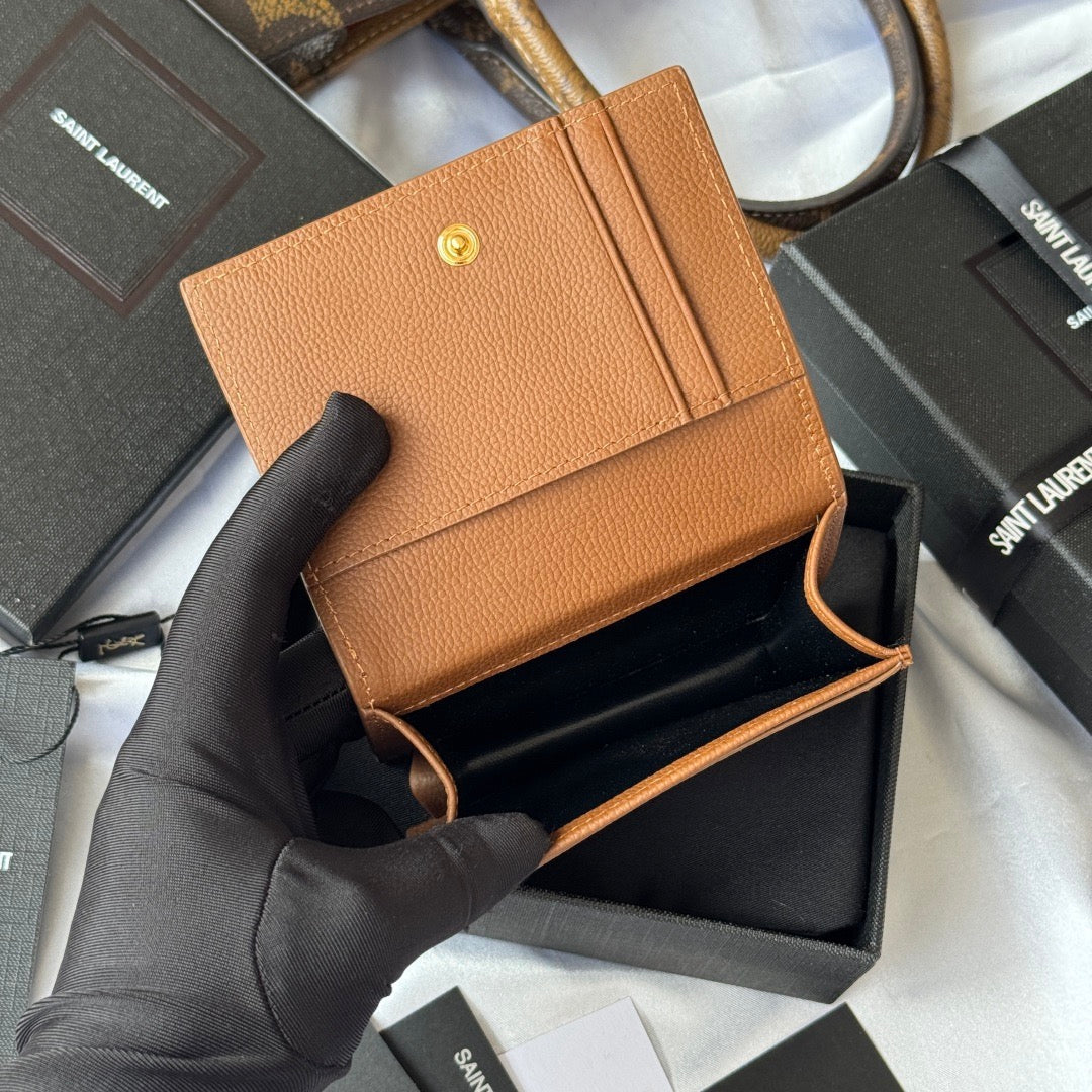 YSL Wallet