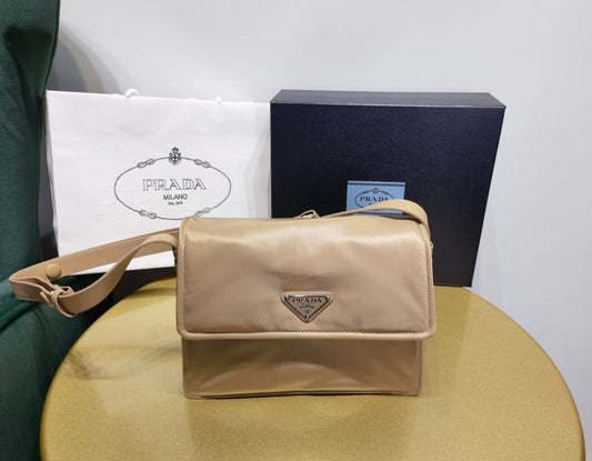 Prada Messenger Bag