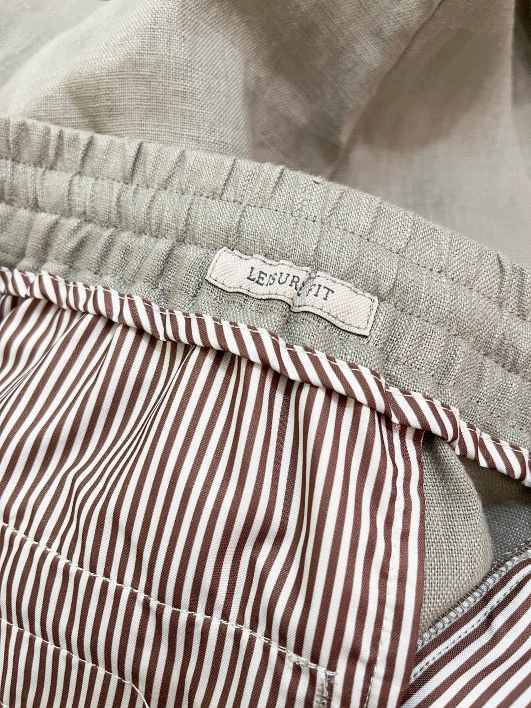 Brunello Cucinelli Long Pants