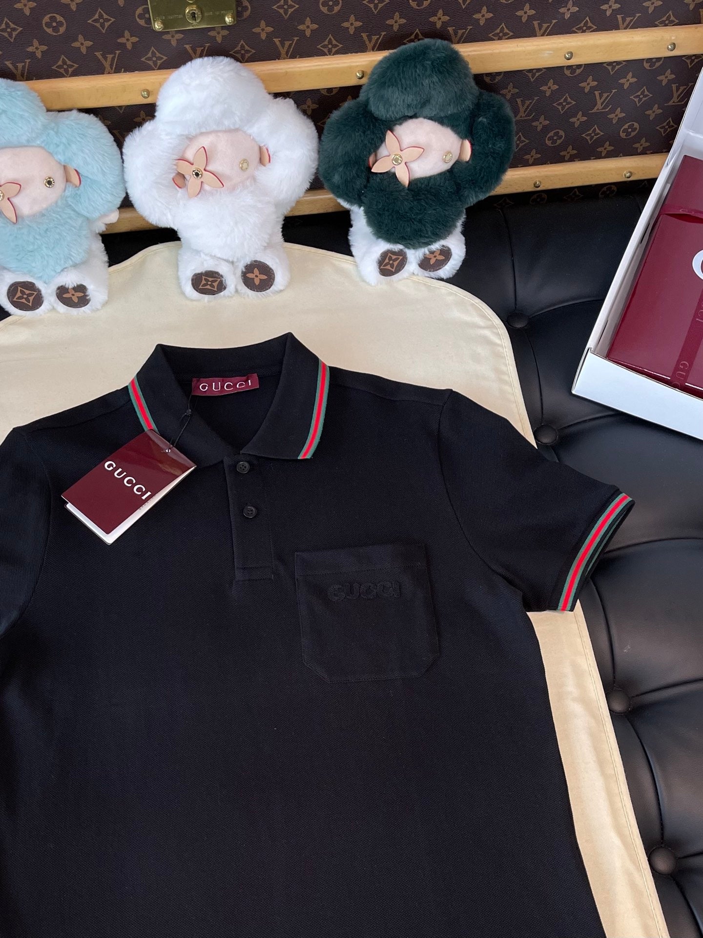 Gucci Polo