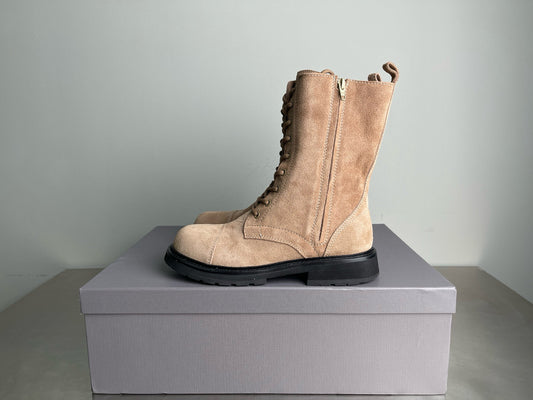 BLCG Boots