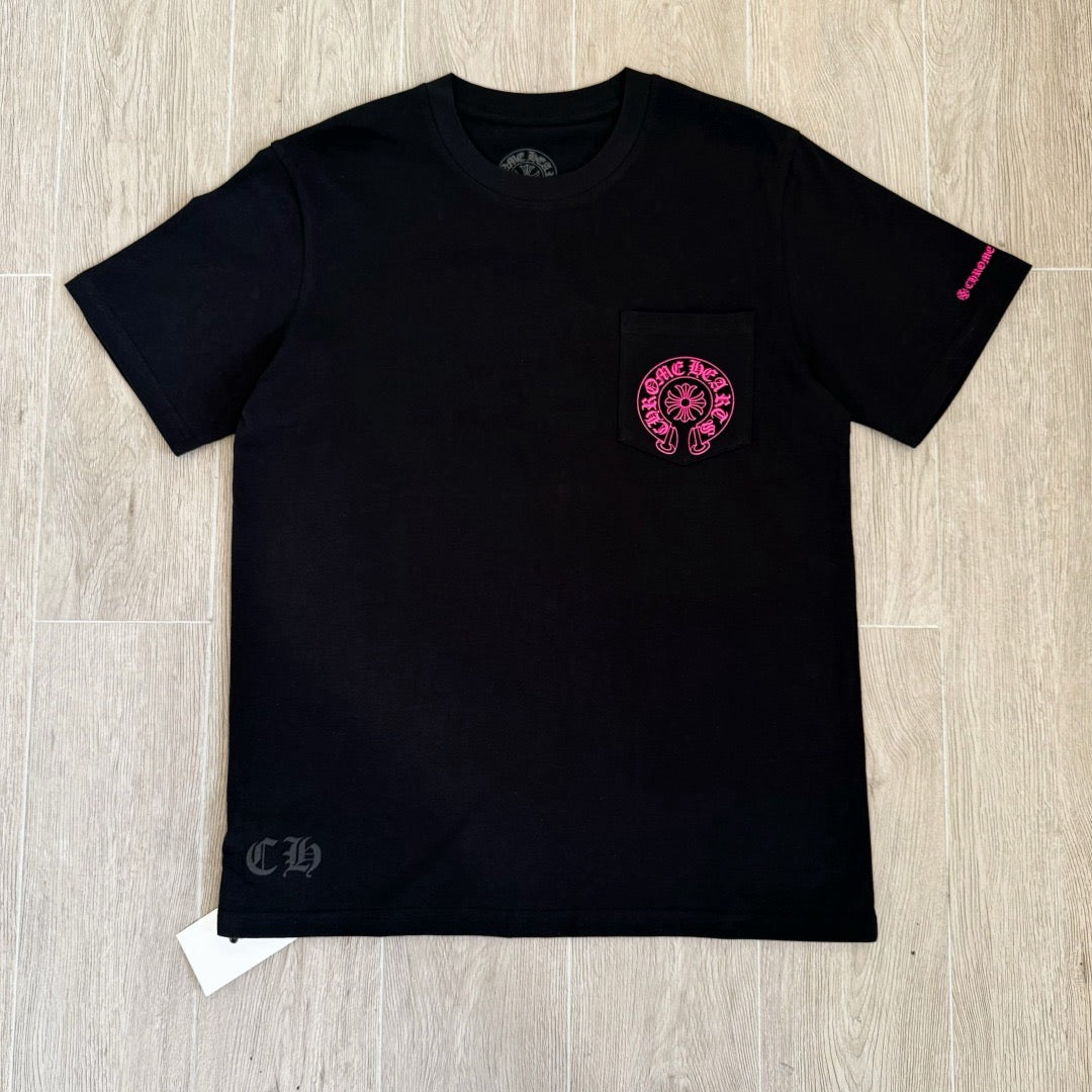 Chrome Hearts T-shirt