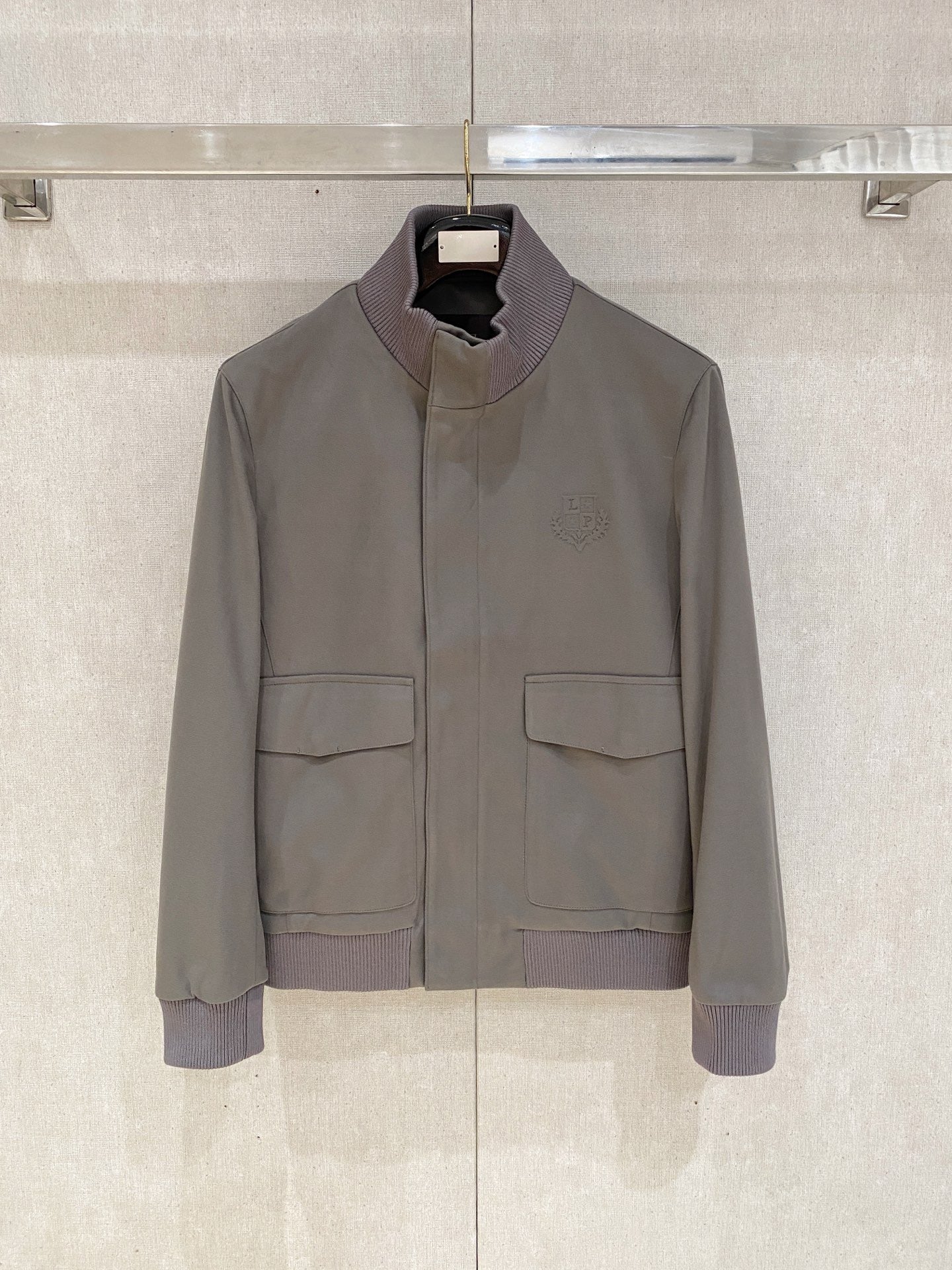 Loro Piana Jacket