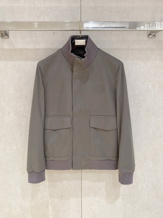 Loro Piana Jacket