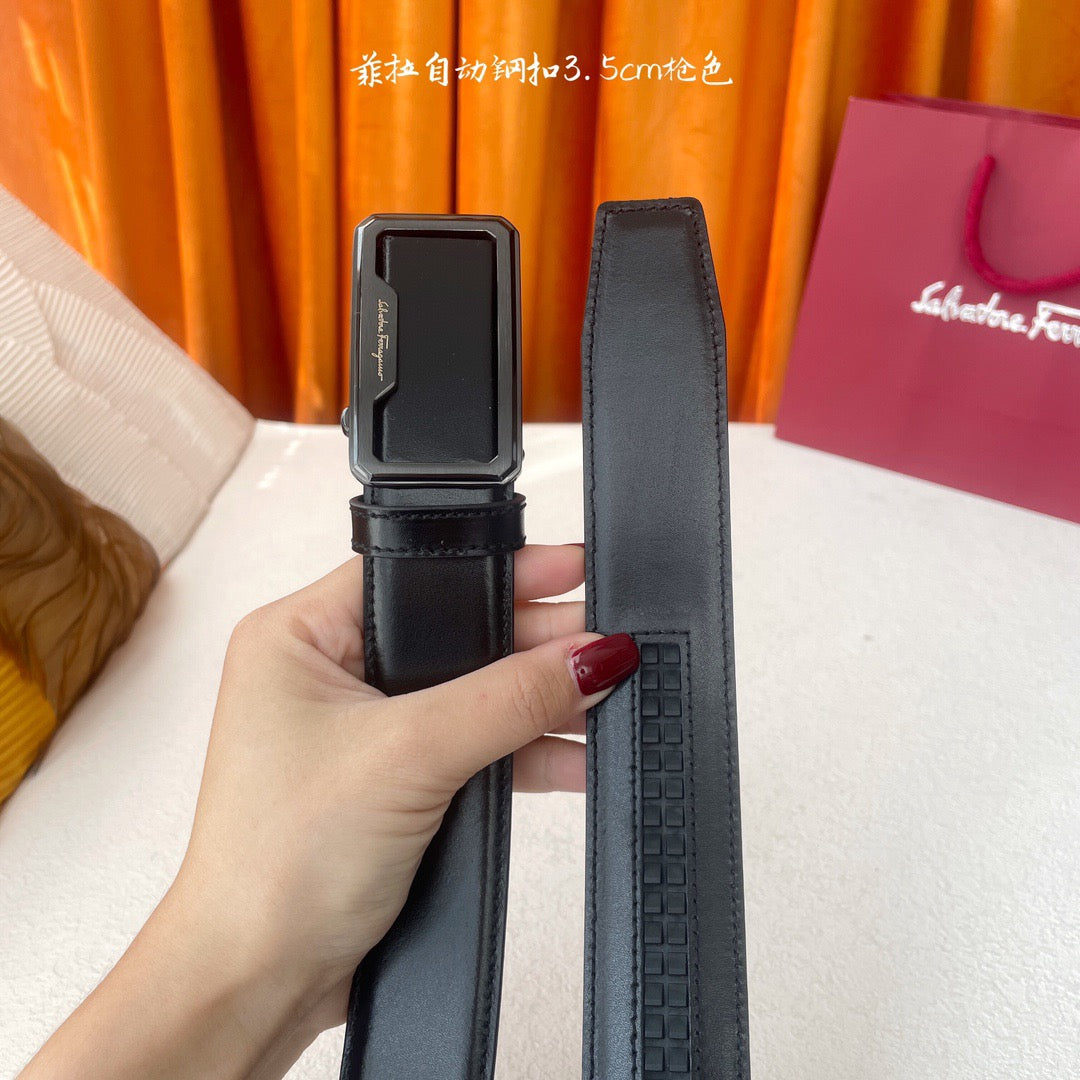 Ferragamo Belts