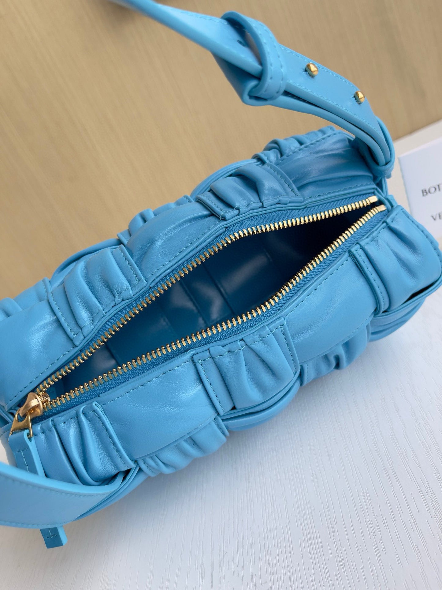 BV Brick Cassette Bag