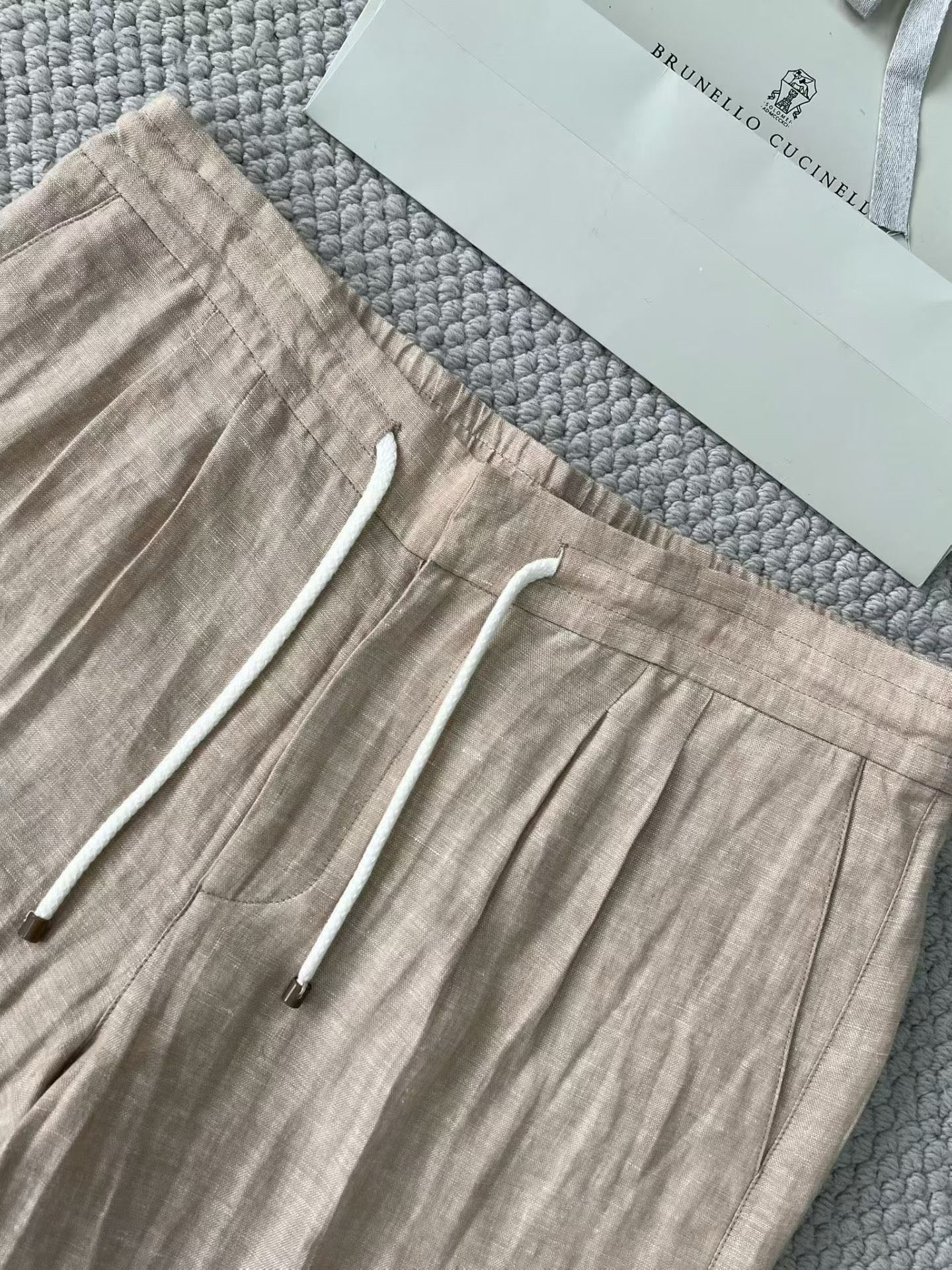 BC Long Pants