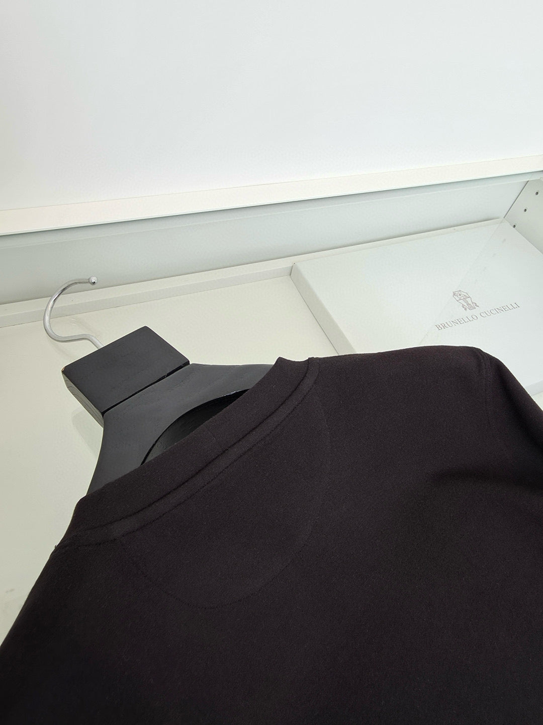 Brunello Cucinelli Long Sleeve