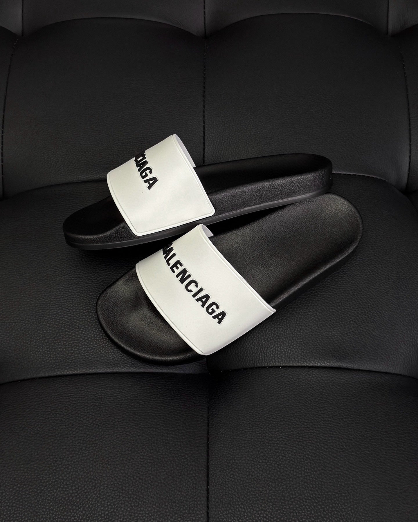 Balenciaga Sandals
