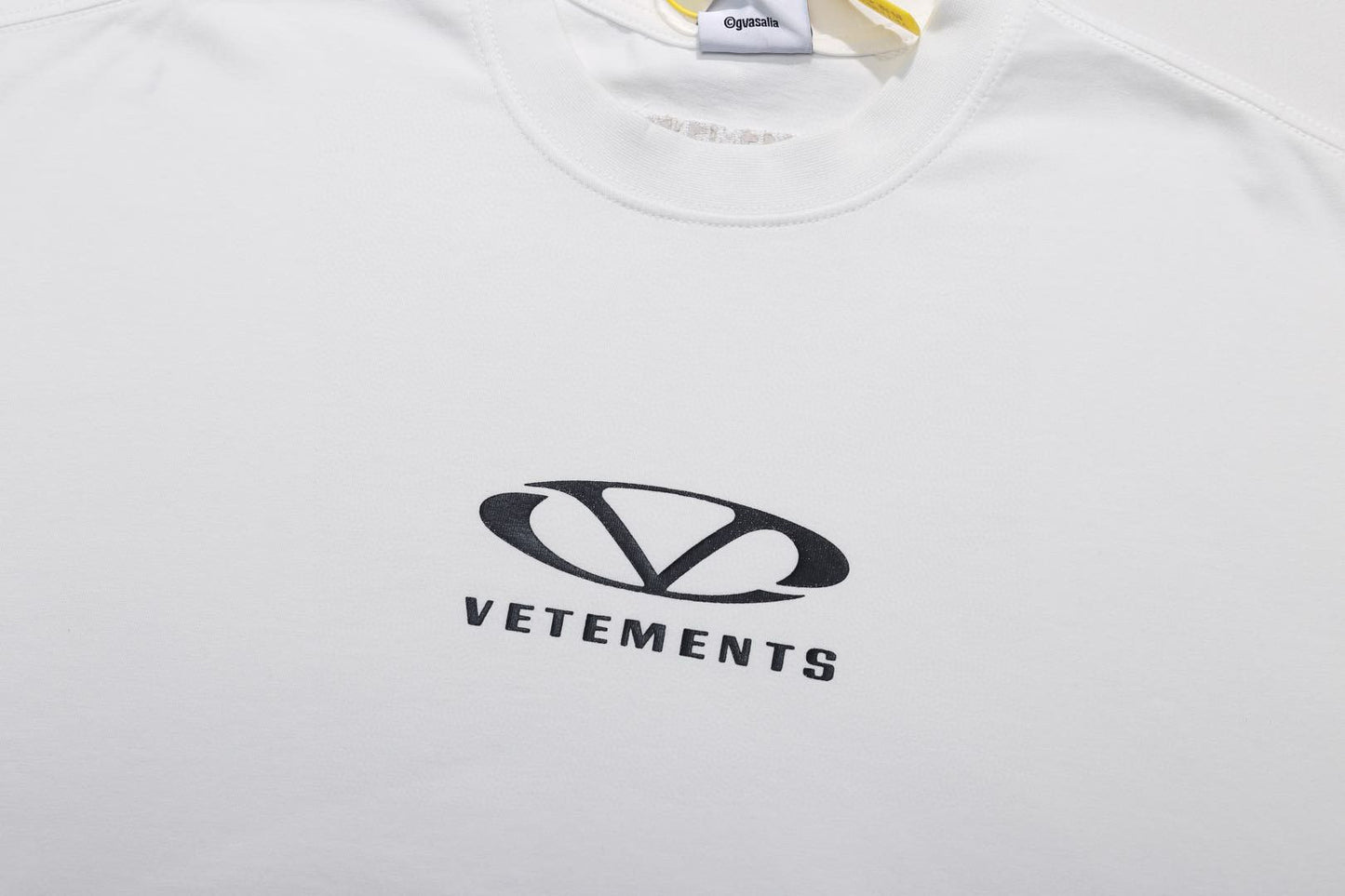Vetements T-Shirt