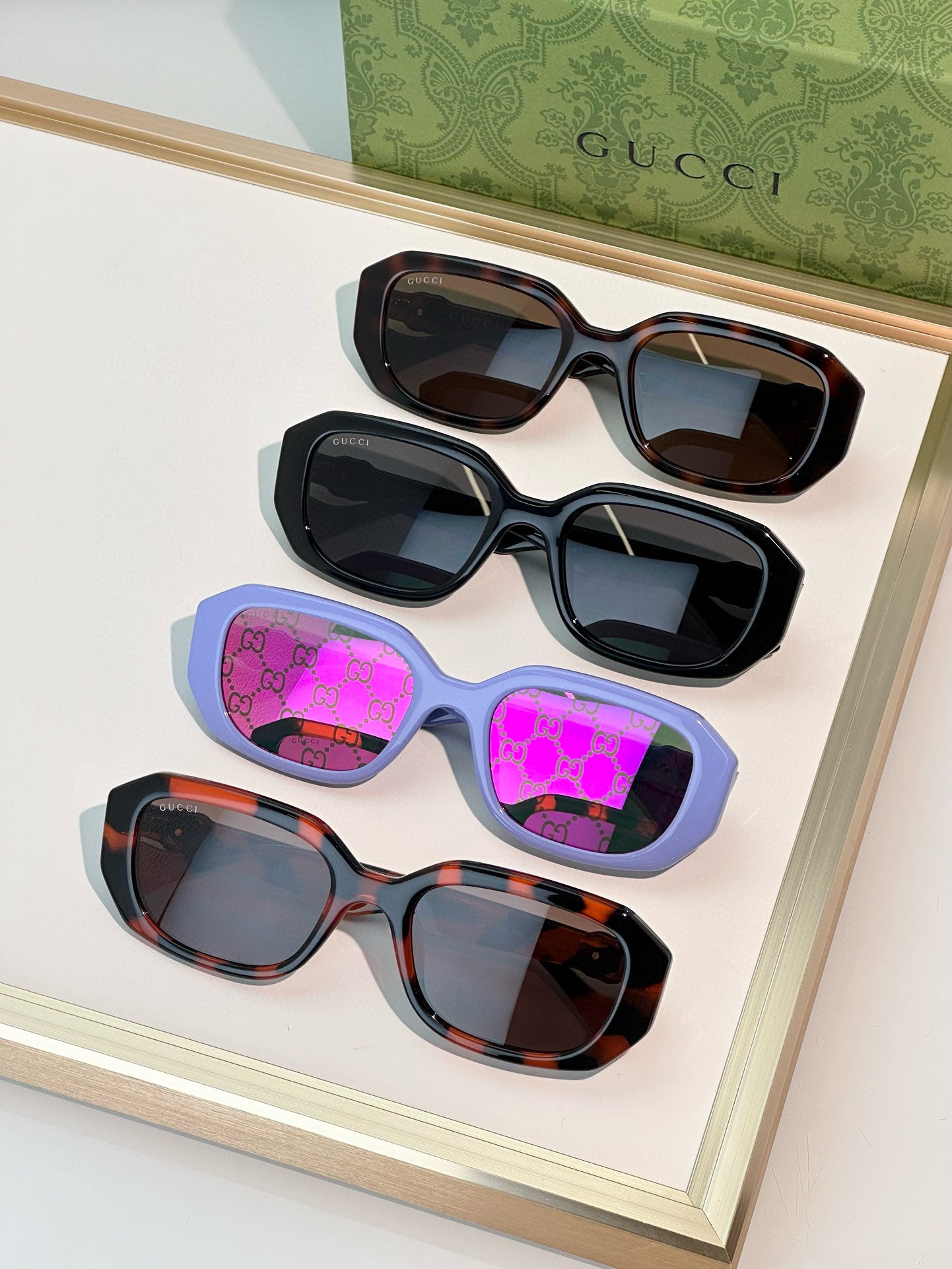 Gucci Sunglasses