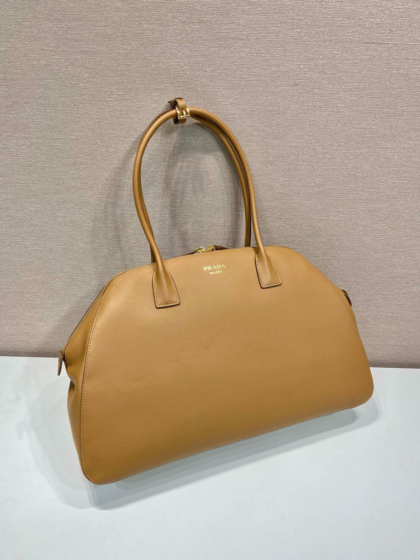 Prada Handle Bag