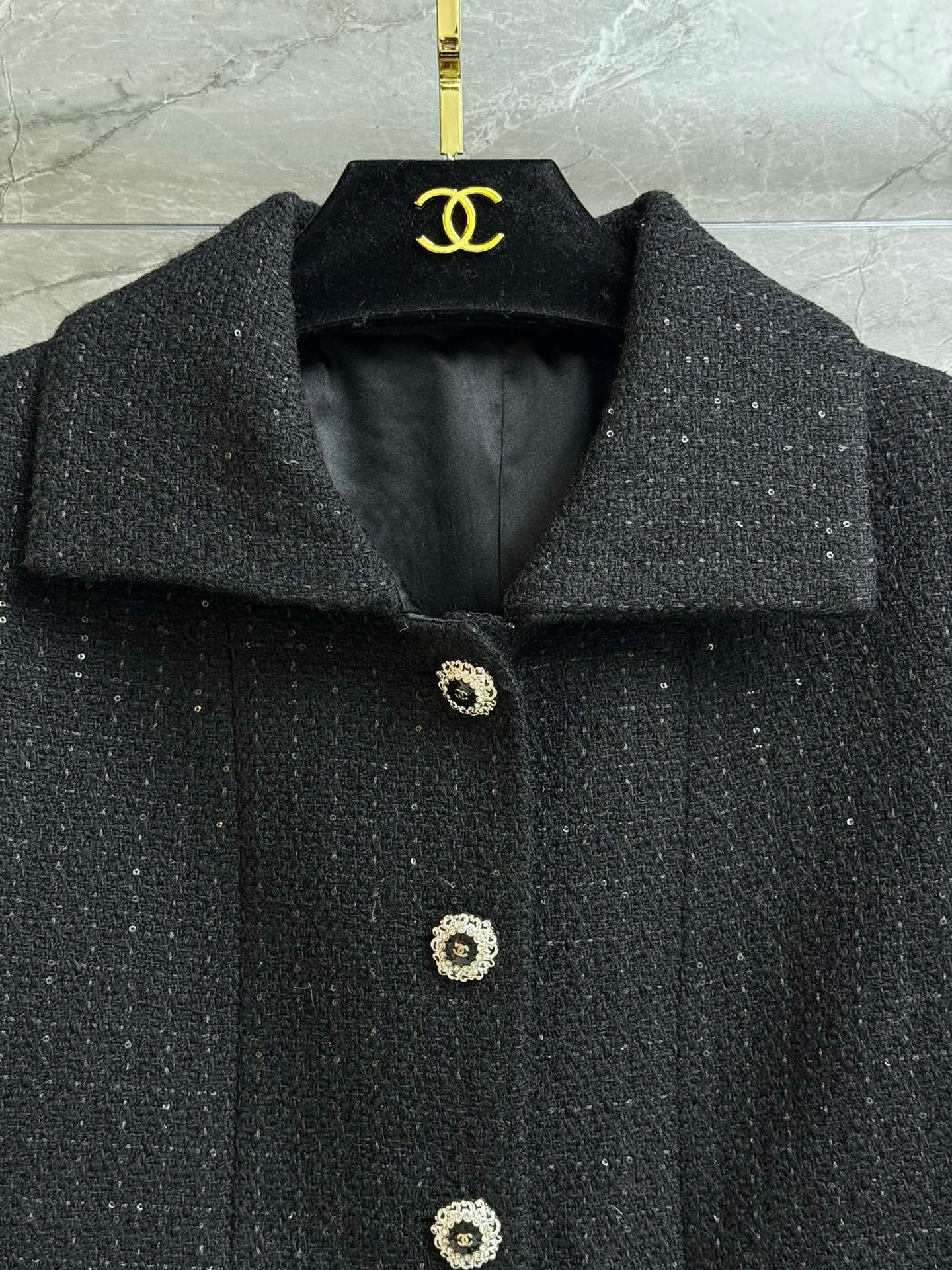 Chanel Cardigan