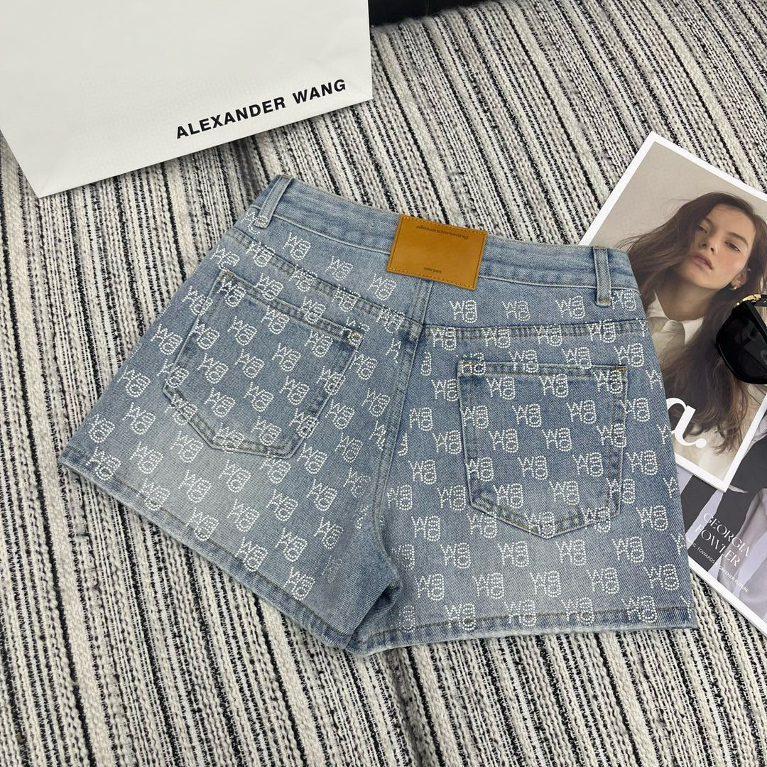 Alexander Wang Jeans