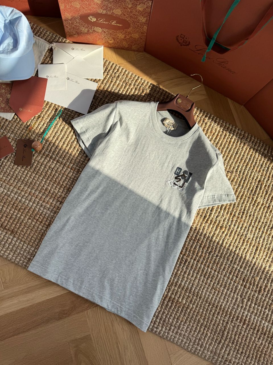 Hermes T-shirt