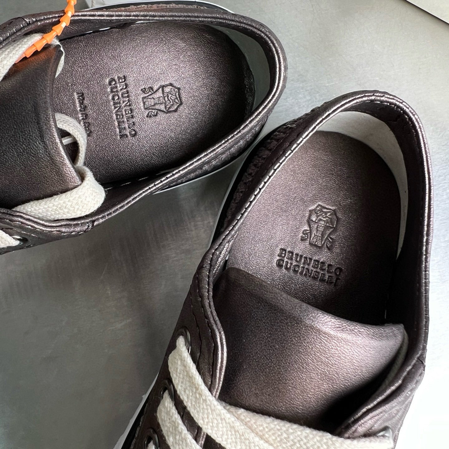 Brunello Cucinelli Sneakers