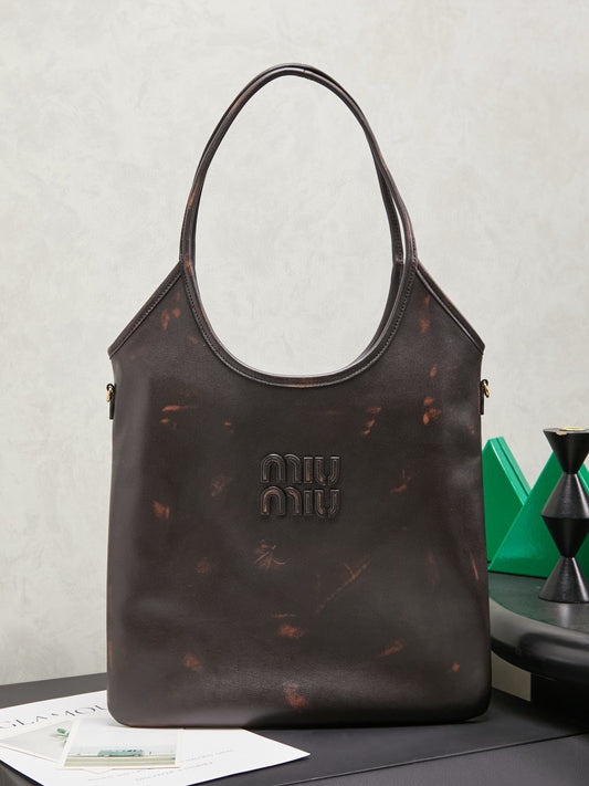 Miu Miu Tote Bag 35x40cm