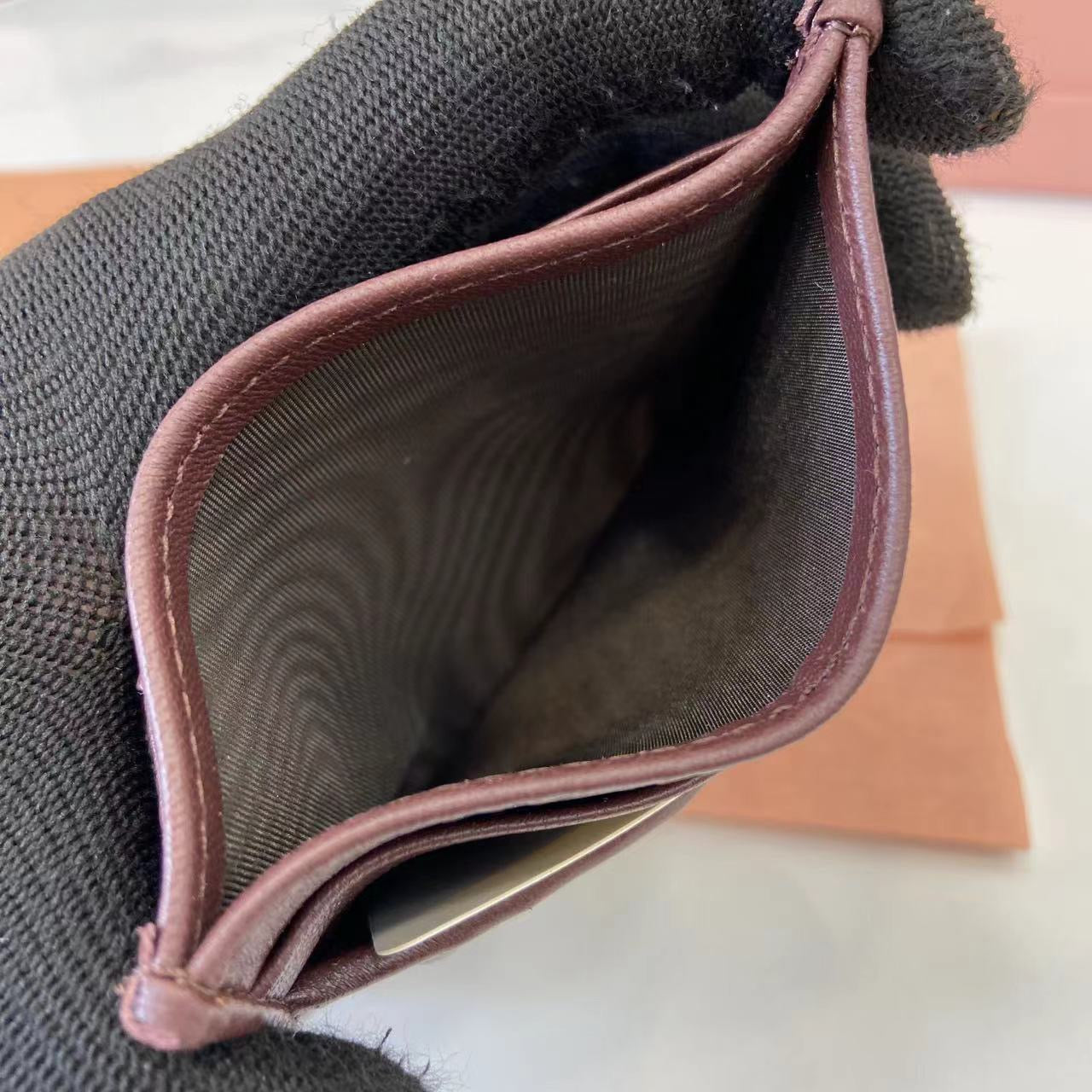 MiuMiu Card Holder