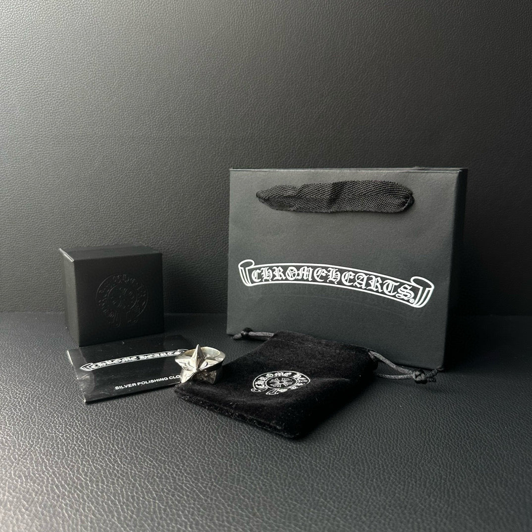 Chrome Hearts Rings