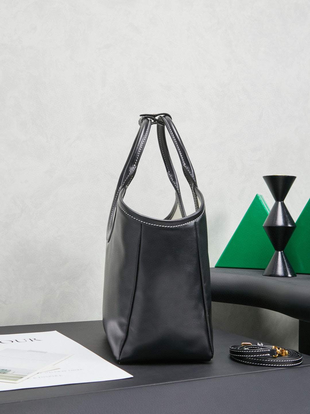 Miu Miu Tote Bag