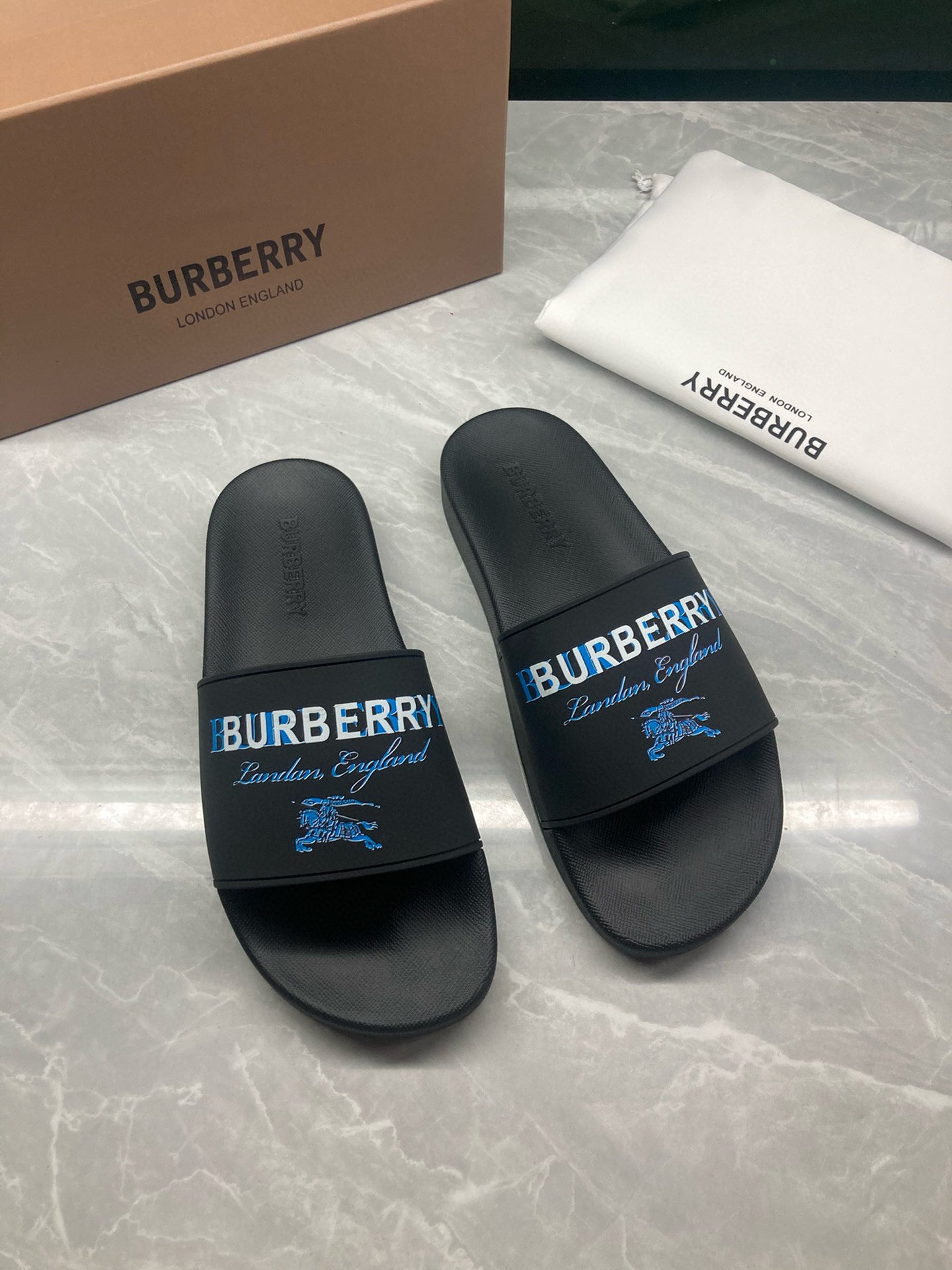 Burberry Sandals