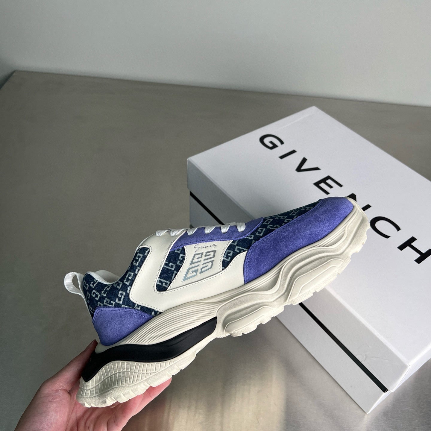 Givenchy Sneakers