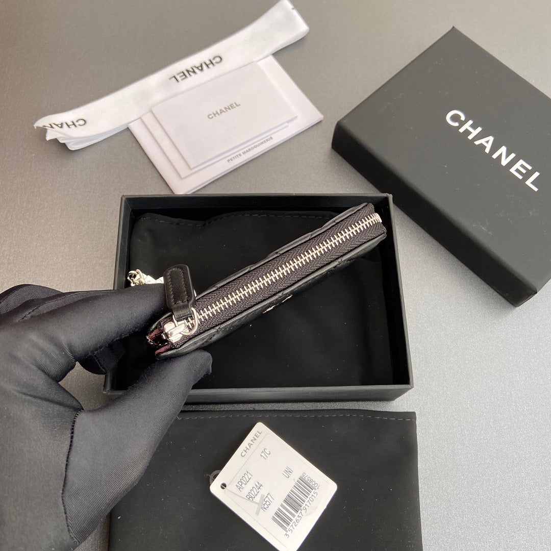 Chanel Wallet