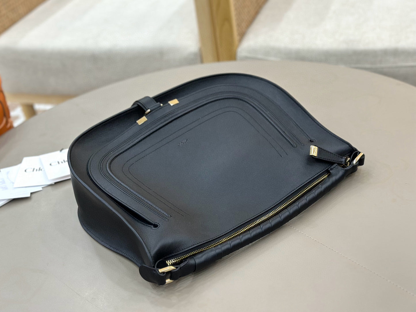 Chloe Marcie Bag(37CM*25CM*9.5CM)