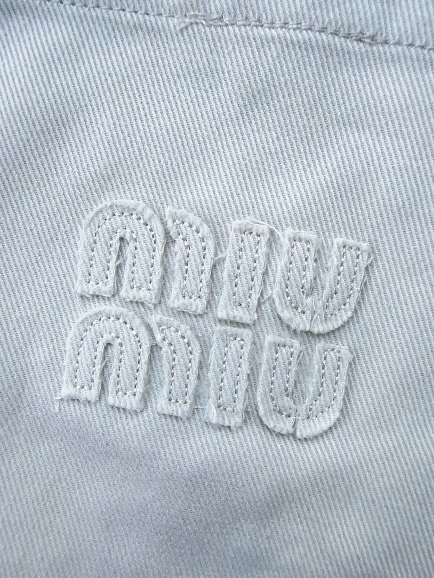 Miu Miu Short Pants