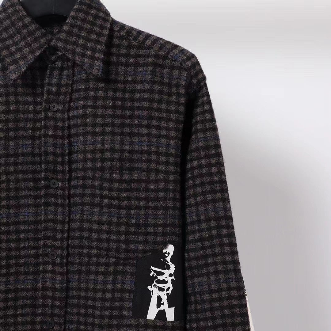 Enfants Riches Déprimés Long Sleeve Shirt